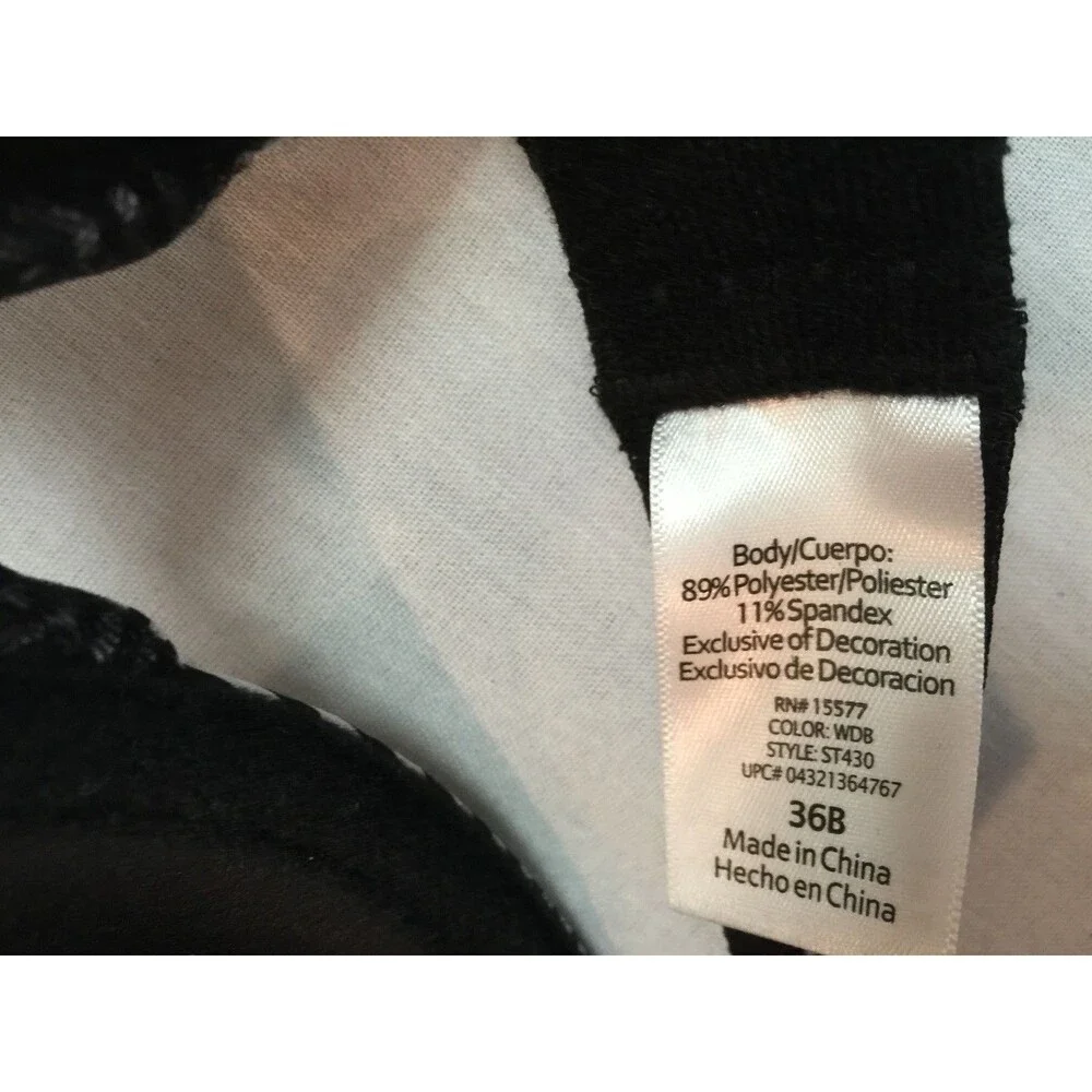 Unbranded womens bra